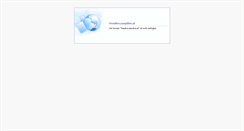 Desktop Screenshot of freedive.easydive.at